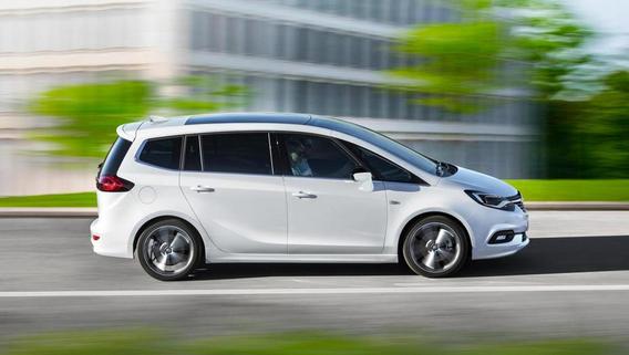 Opel Zafira 1.4 Turbo Innovation Opel Zafira 1.4 Turbo Innovation