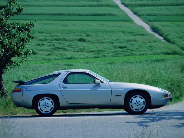 Porsche 928 S4 Porsche 928 S4