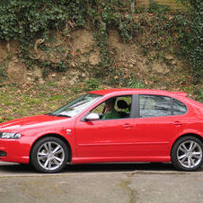 Seat Leon Sport FR 1.9 TDi 150 CV 4 Seat Leon Sport FR 1.9 TDi 150 CV 4