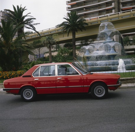 BMW 530 BMW 530