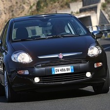 Fiat Punto Evo 1.2 8v 65cv Racing Kit Sport Fiat Punto Evo 1.2 8v 65cv Racing Kit Sport