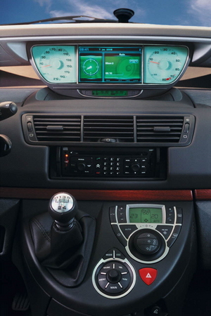 Citroën C8 Citroën C8