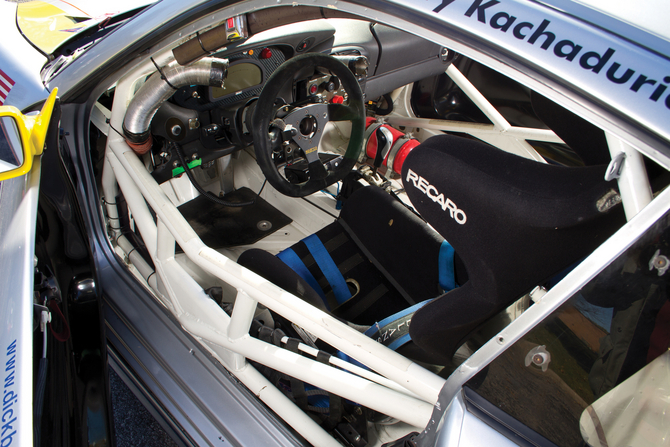 Porsche 911 GT3 R Porsche 911 GT3 R
