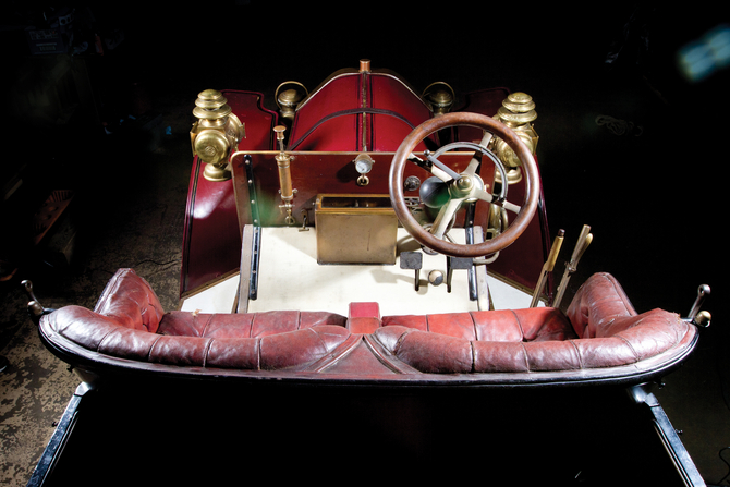 Fiat 60 HP Fiat 60 HP