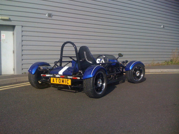 MEV Atomic MEV Atomic
