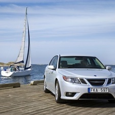 Saab 9-3 2.8 Turbo V6 Saloon Automatic Saab 9-3 2.8 Turbo V6 Saloon Automatic