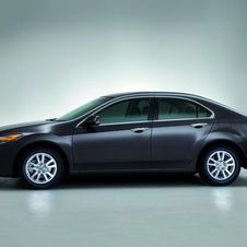 Honda Accord 2.2 i-DTEC Executive Advance Limited Edition Honda Accord 2.2 i-DTEC Executive Advance Limited Edition