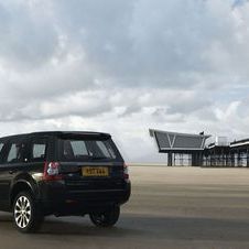 Land Rover Freelander 2 Sport Land Rover Freelander 2 Sport