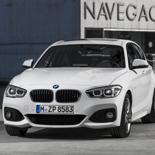 BMW 1 Series BMW 1 Series