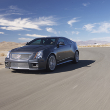 Cadillac CTS Cadillac CTS