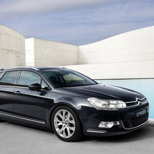 Citroën C5 Break 1.8i 16v Citroën C5 Break 1.8i 16v