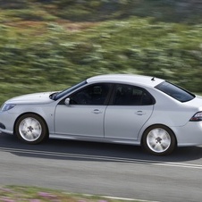 Saab 9-3 2.8 Turbo V6 Saloon Saab 9-3 2.8 Turbo V6 Saloon