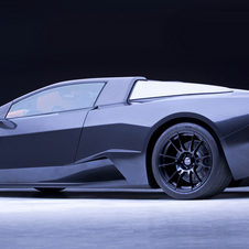 Polish Arrinera Supercar Polish Arrinera Supercar