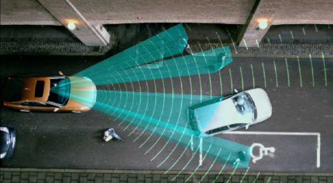 Volvo hopes to end fatal accidents from its vehicles by 2020 Volvo hopes to end fatal accidents from its vehicles by 2020