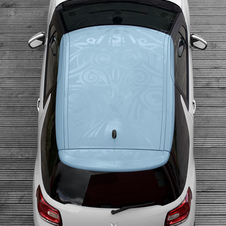Citroën DS3 HDi 90 FAP 99g Airdream So Chic Citroën DS3 HDi 90 FAP 99g Airdream So Chic