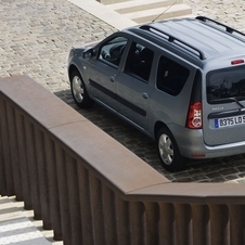 Dacia Logan Dacia Logan