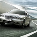 Jaguar X-Type 2.5 V6 Executive Aut MY08