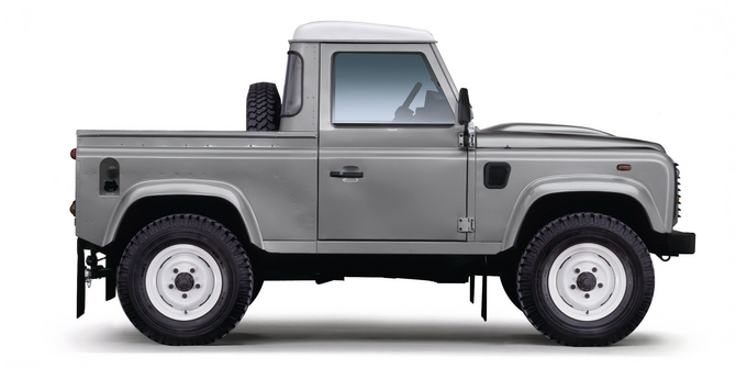 Land Rover Defender Land Rover Defender