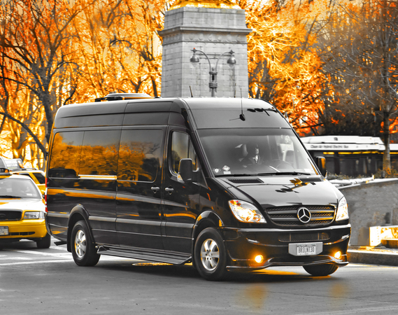 Mercedes-Benz Sprinter Gen.2 Mercedes-Benz Sprinter Gen.2