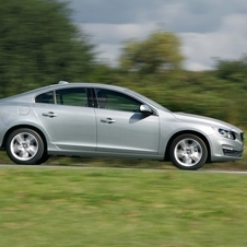 Volvo S60 Volvo S60