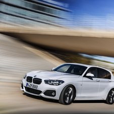 BMW 1 Series BMW 1 Series