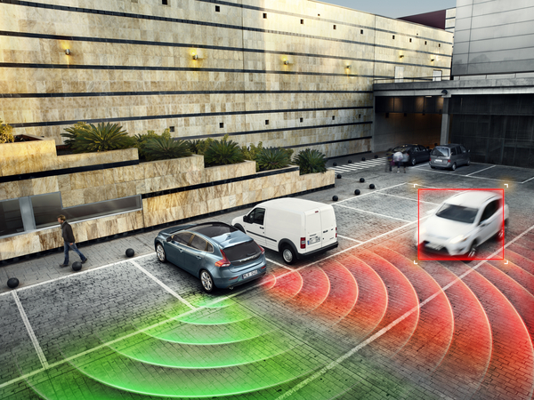 ASTA will develop active pedestrian safety systems ASTA will develop active pedestrian safety systems