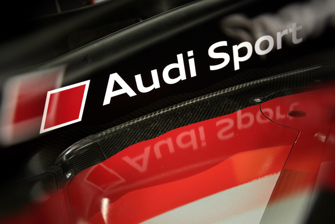 Audi R15 TDI Audi R15 TDI