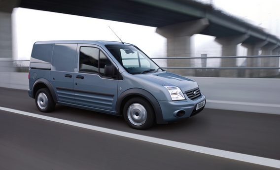 Ford Tourneo Connect 5L 1.6 TDCi Titanium Ford Tourneo Connect 5L 1.6 TDCi Titanium