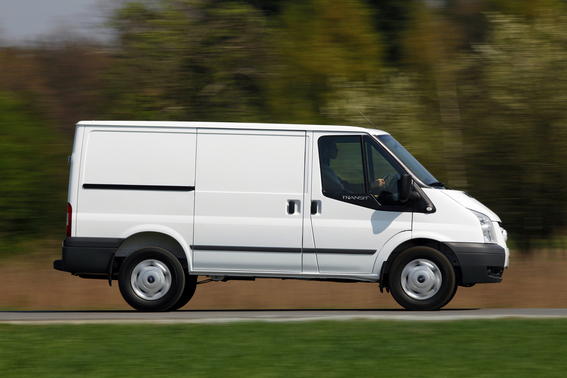 Ford Transit Kombi FT 330K 2.2 TDCi Ford Transit Kombi FT 330K 2.2 TDCi