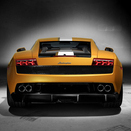 Lamborghini Lamborghini Gallardo LP 550-2 Valentino Balboni