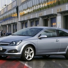 Opel Astra GTC 1.9 CDTI ECOTEC Opel Astra GTC 1.9 CDTI ECOTEC
