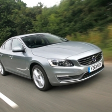 Volvo S60 Volvo S60