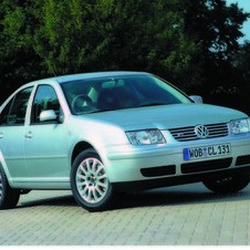 Volkswagen Bora V5 4 Automatic Volkswagen Bora V5 4 Automatic