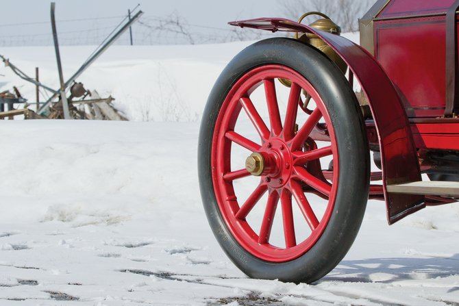 Fiat 60 HP Fiat 60 HP