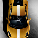 Lamborghini Lamborghini Gallardo LP 550-2 Valentino Balboni