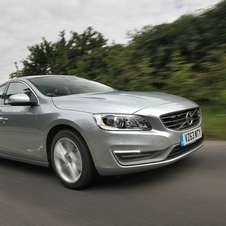 Volvo S60 Volvo S60