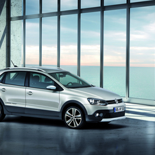 Volkswagen Polo Volkswagen Polo