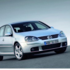 Volkswagen Golf 1.9 TDI PDE Volkswagen Golf 1.9 TDI PDE