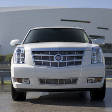 Cadillac Escalade Cadillac Escalade
