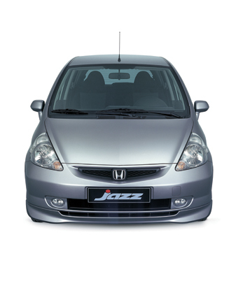 Honda Jazz 1.4 Honda Jazz 1.4