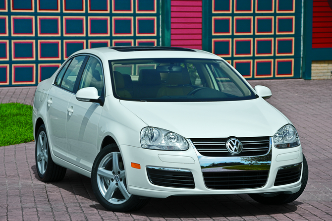 Volkswagen Jetta Limited Editon Volkswagen Jetta Limited Editon