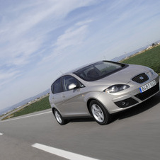 Seat Altea 1.2 TSI 105cv Reference S&S Seat Altea 1.2 TSI 105cv Reference S&S