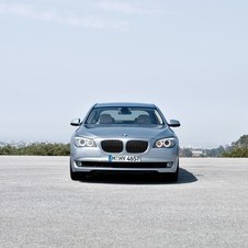 BMW 7 Series BMW 7 Series