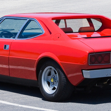 Ferrari 308 GT4