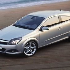 Opel Astra GTC 1.9 CDTI ECOTEC Opel Astra GTC 1.9 CDTI ECOTEC