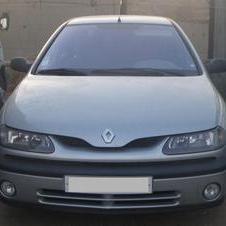 Renault Laguna 2.0 16v Renault Laguna 2.0 16v