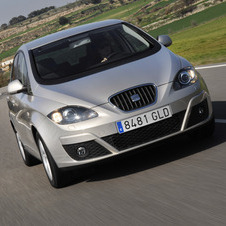 Seat Altea 1.2 TSI 105cv Good Stuff S&S Seat Altea 1.2 TSI 105cv Good Stuff S&S