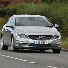 Volvo S60 Volvo S60