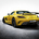 The fixed rear wing is part of the aerodynamics package