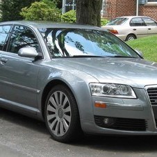 Audi A8 Audi A8